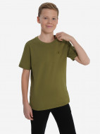 Champion ұлдарға арналған футболкасы