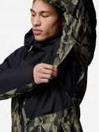 Columbia Coreshot Printed Jacket ерлер жылы курткасы — фото №6