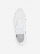 Кроссовки женские Reebok Classic Leather Sp — фото №6