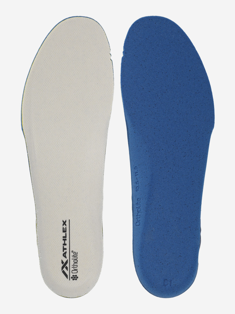 Кроссовки мужские Athlex Spacer Retro — фото №8