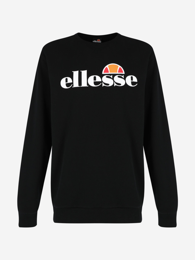 Свитшот мужской Ellesse Succiso — фото №4