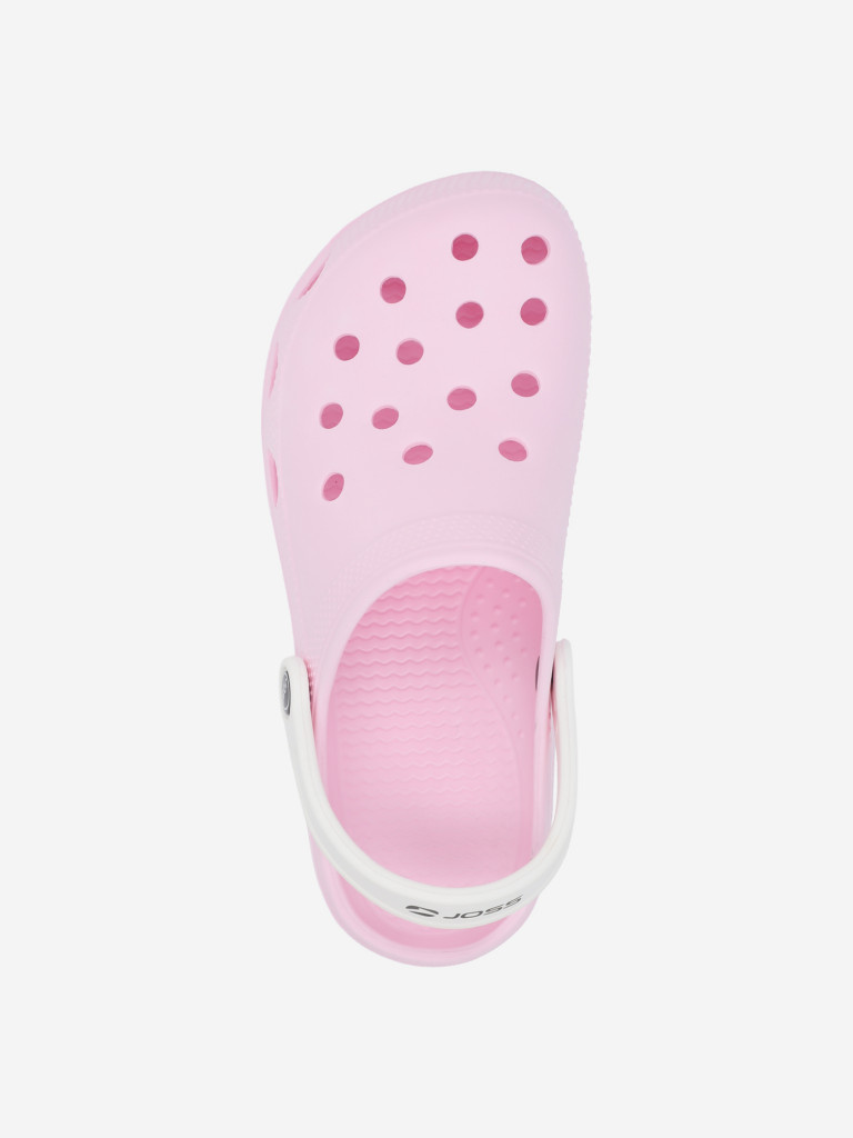 Сабо для девочек Joss Sp Garden Shoes 2 — фото №6