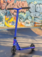 Grit Fluxx Mini самокаты, 110 мм