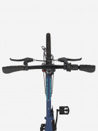 Stern Compact 24" жиналмалы велосипеді — фото №11