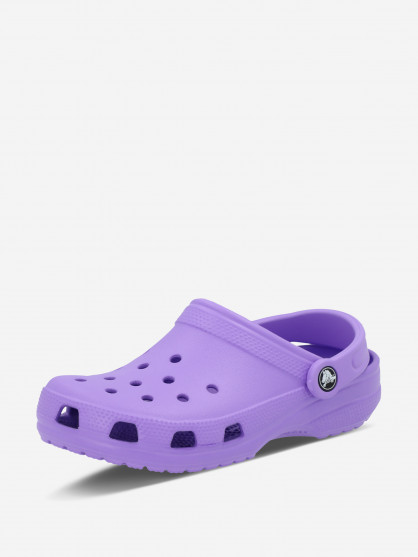 Сабо для девочек Crocs Classic