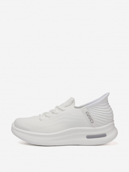 GSD әйелдер слипоны