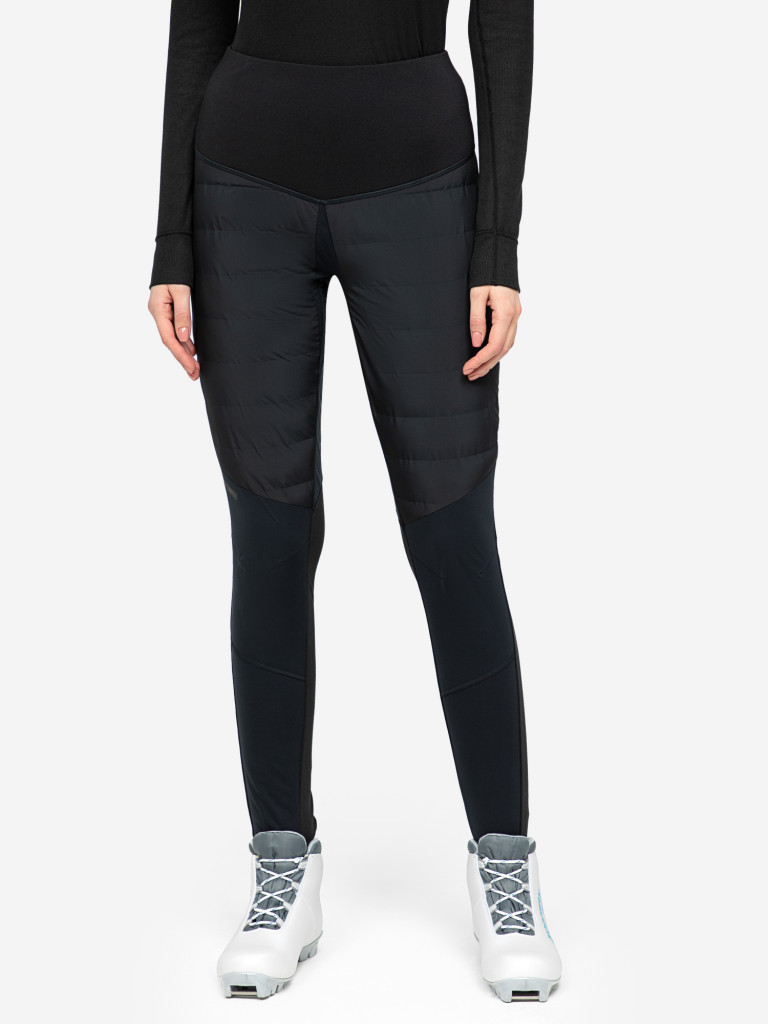 Брюки утепленные женские Craft Pursuit Thermal