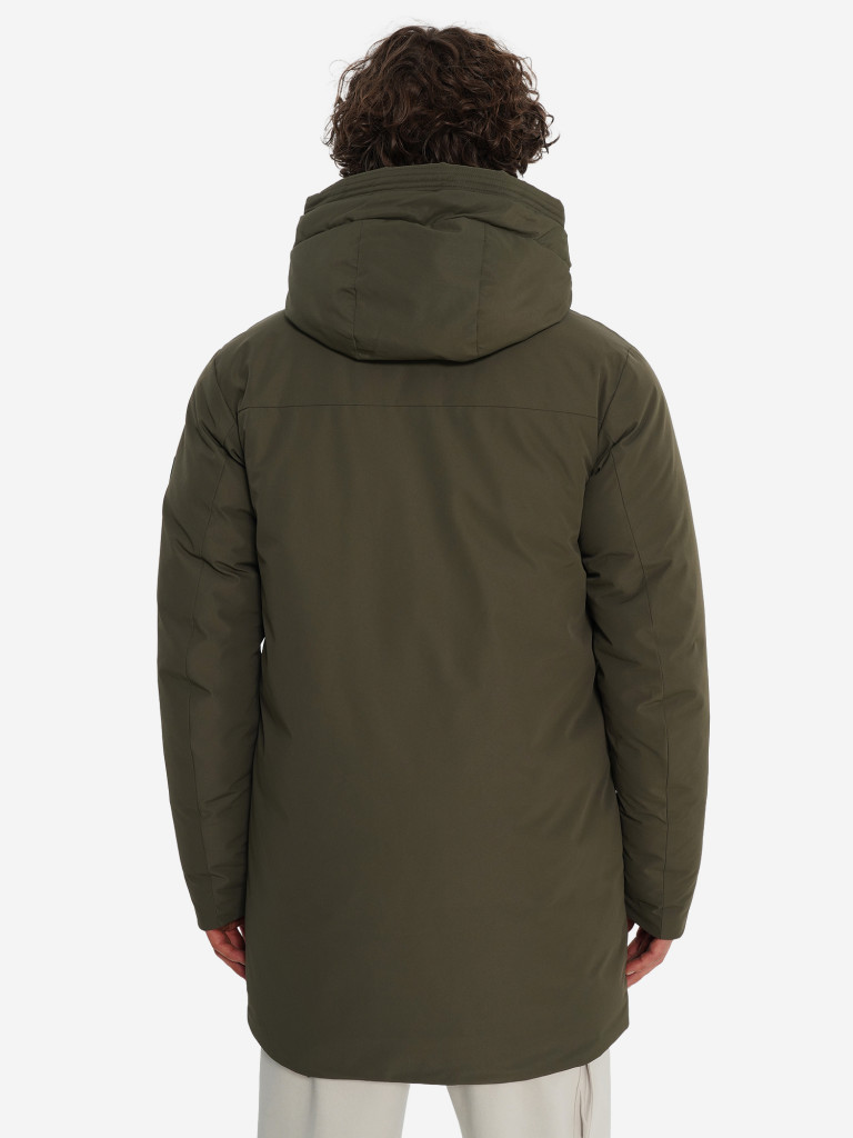 Пуховик мужской Demix — фото №3