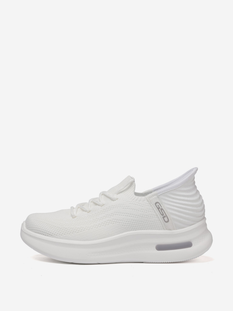 Слипоны женские GSD