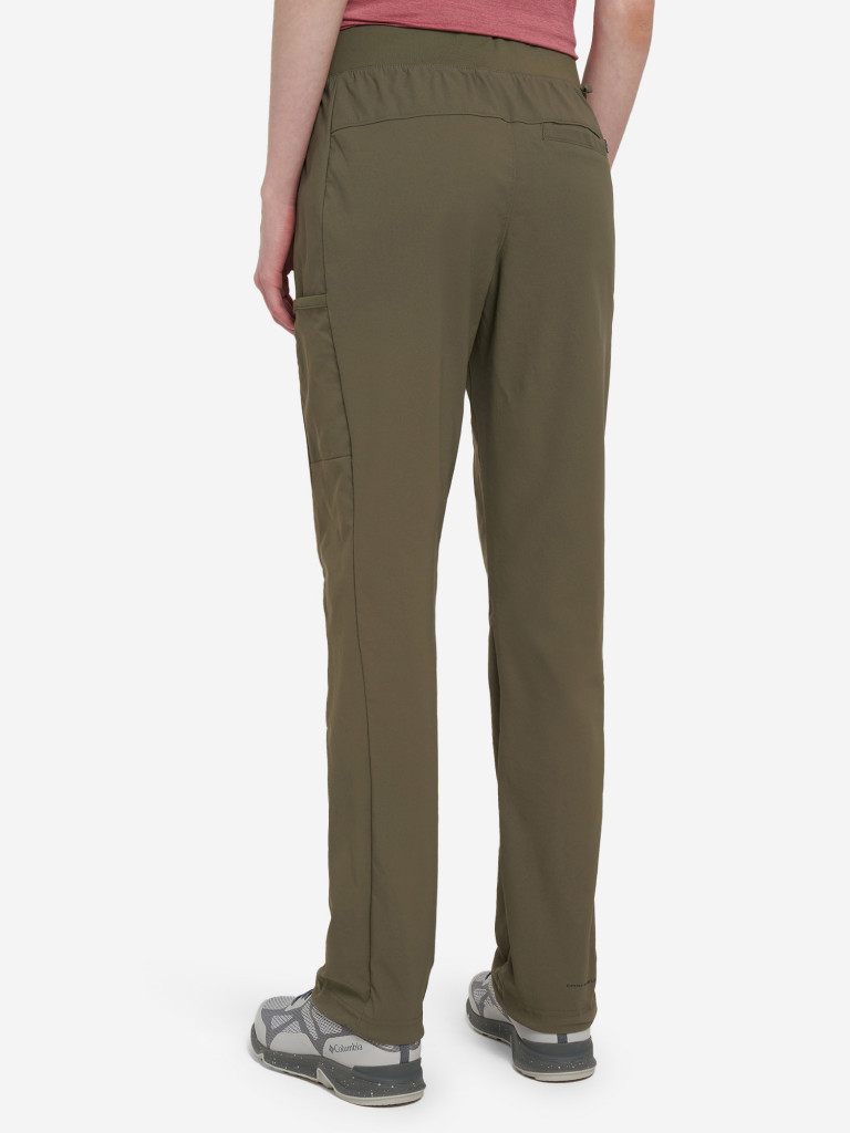 Брюки женские Columbia Leslie Falls Pant — фото №2