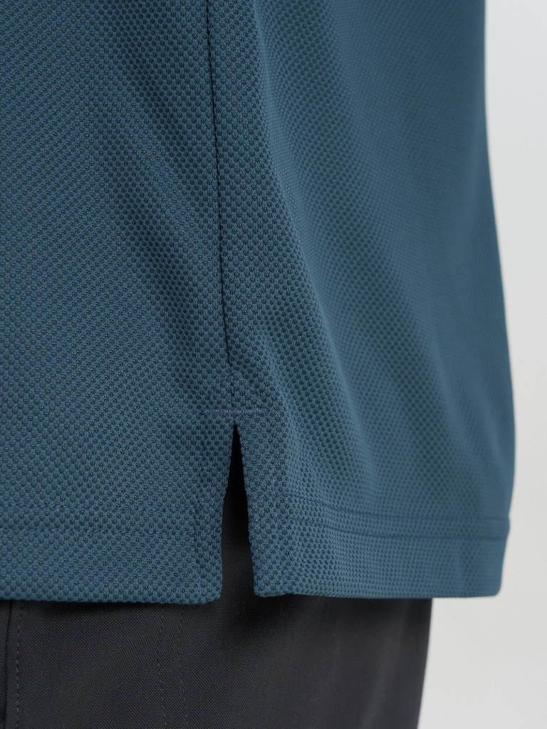 Columbia Utilizer Polo ерлер полосы — фото №7