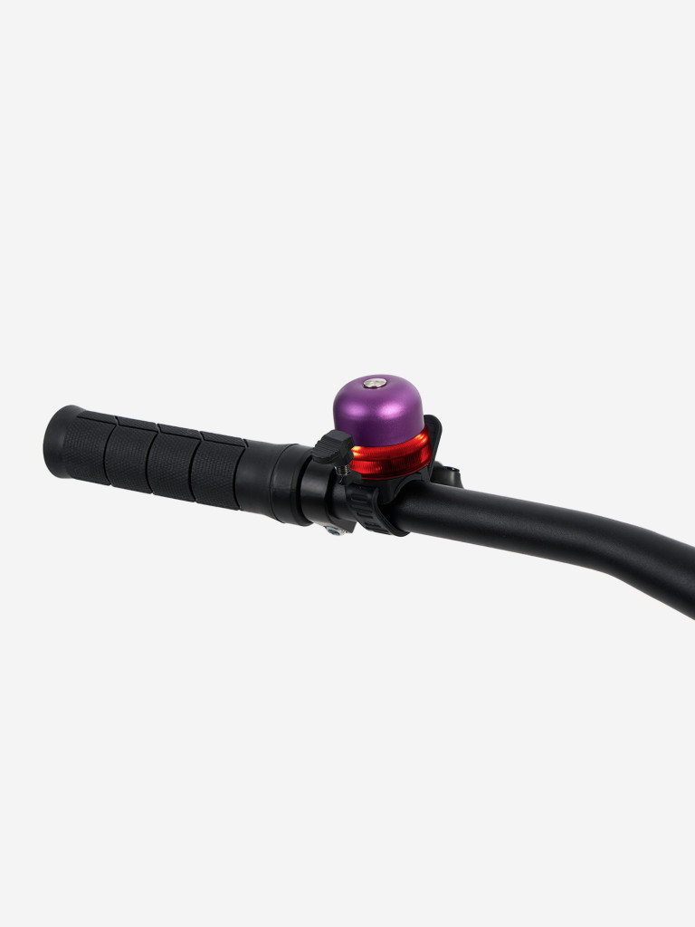 Звонок велосипедный Stern CR-11 L — фото №8