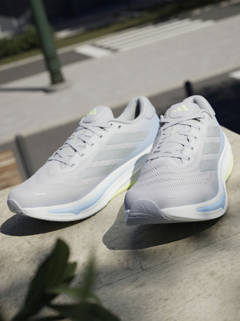 adidas ерлер кроссовкасы — фото №24