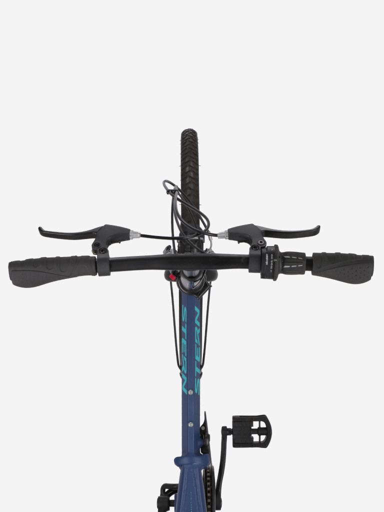 Stern Compact 24" жиналмалы велосипеді — фото №11