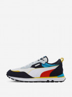 Кроссовки мужские PUMA Rider Fv "Future Vintage" — фото №2
