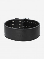 Ремень для пауэрлифтинга с пряжкой KETTLER, (2 иглы)