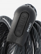 Замок велосипедный кодовый Abus Numero 5510 C/180/10 — фото №3