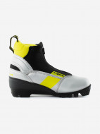 Ботинки для беговых лыж детские Fischer XJ Sprint SMU Jr Men — фото №4