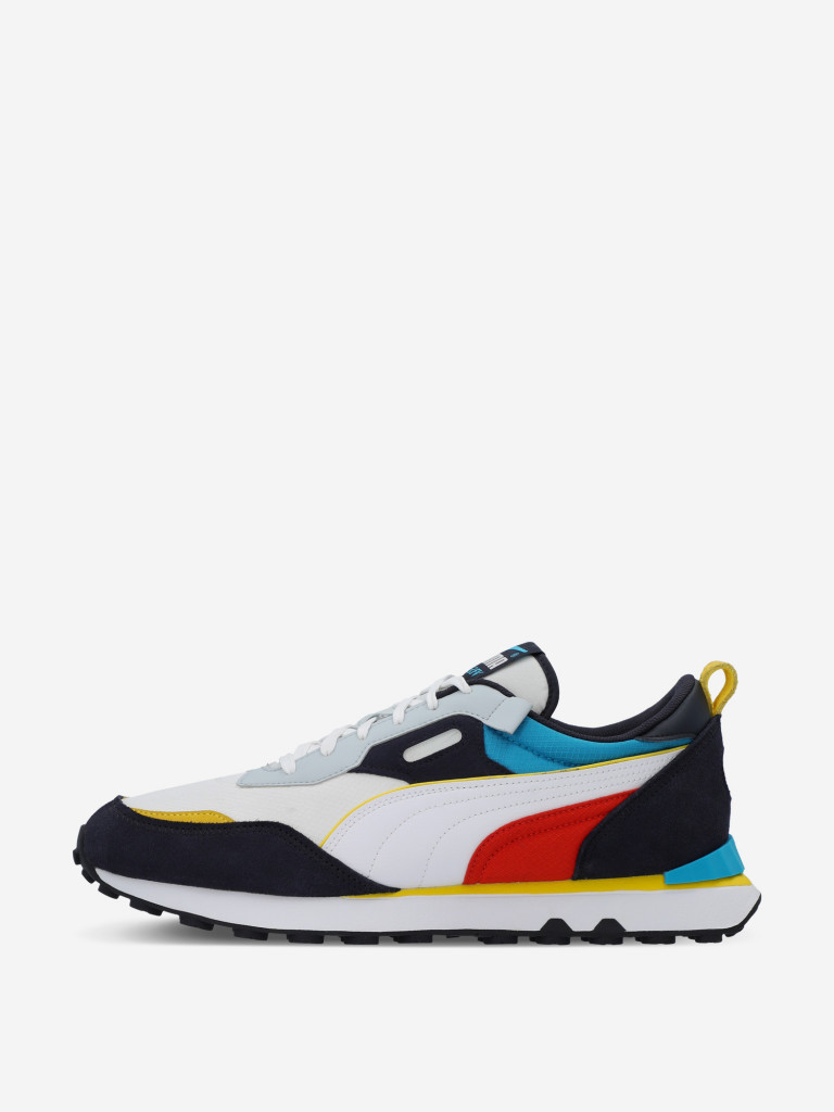 Кроссовки мужские PUMA Rider Fv "Future Vintage" — фото №2