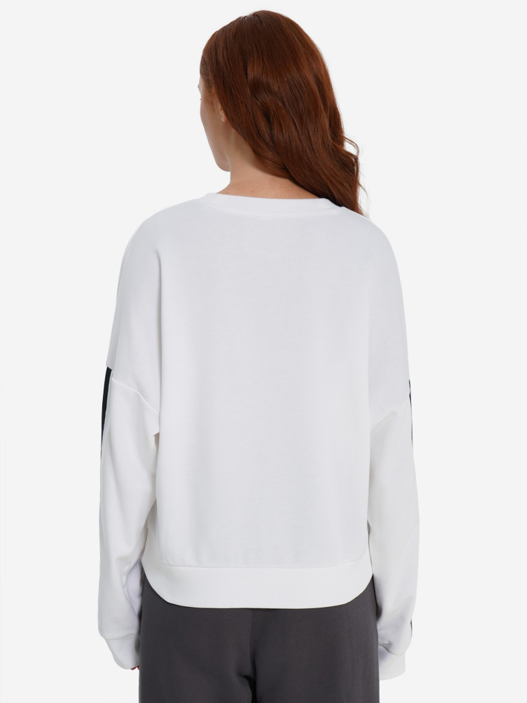 Свитшот женский adidas — фото №3