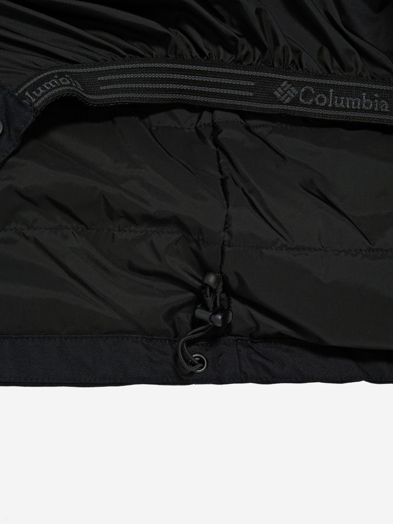 Куртка утепленная мужская Columbia Shotski Jacket — фото №13