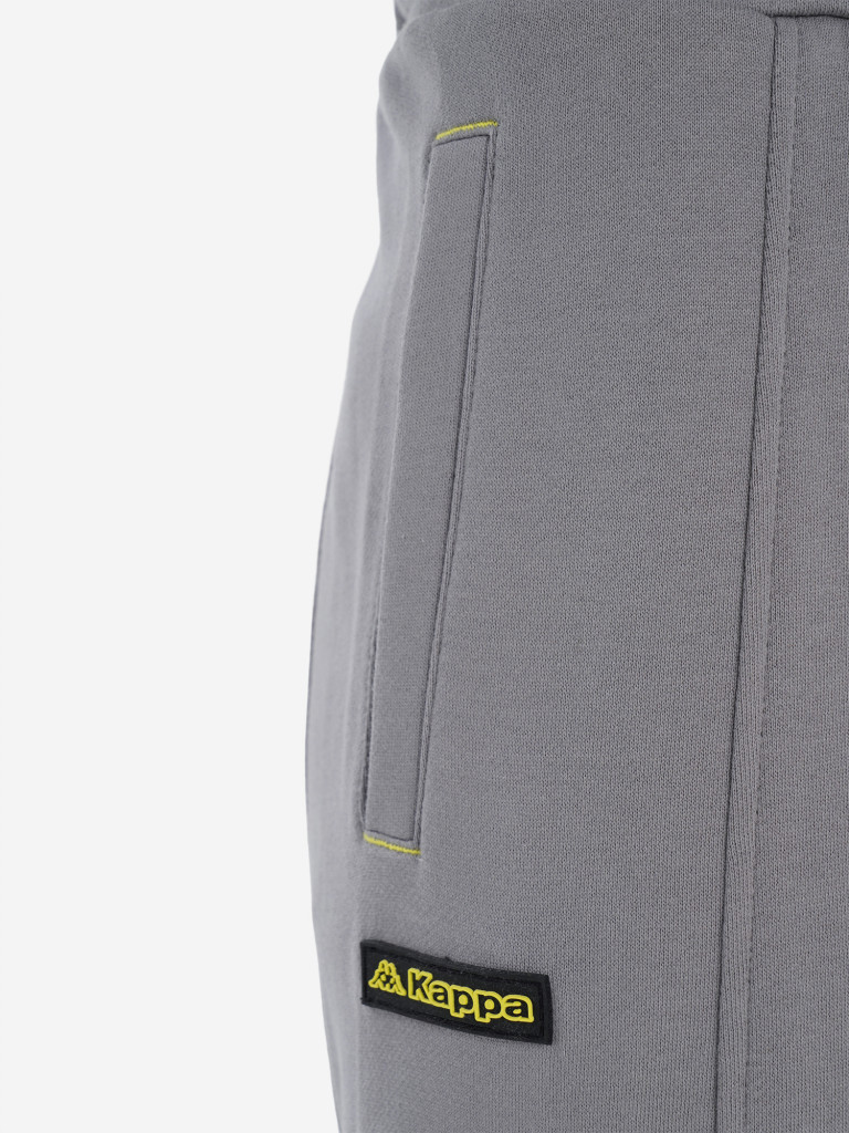 Kappa ерлер шалбары — фото №7