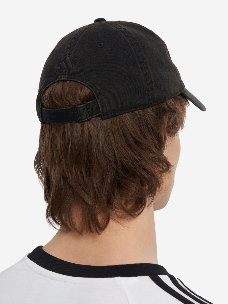 Бейсболка adidas — фото №6