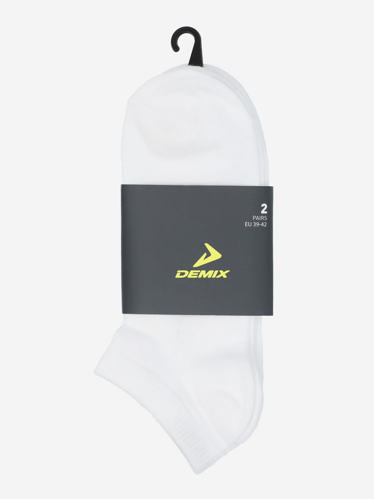 Носки Demix, 2 пары — фото №3