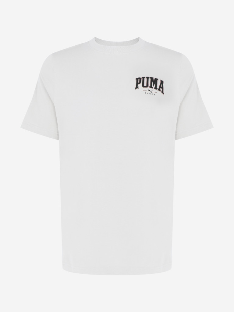 Футболка мужская PUMA — фото №6