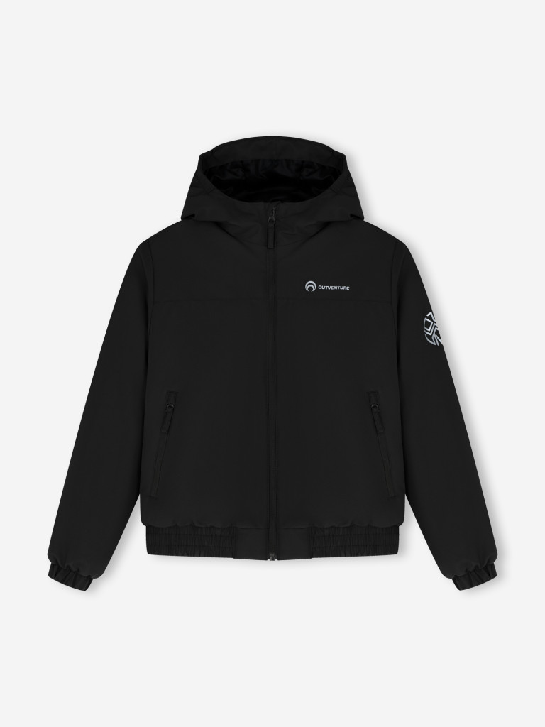 Outventure ұлдарға арналған жылы курткасы — фото №12