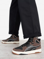 Кеды мужские PUMA Rbd Break Mid Sd — фото №8