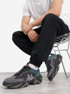 Кроссовки мужские Kappa Nubi — фото №8