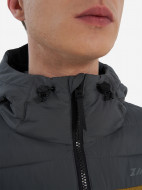 Zanier ерлер мамық курткасы — фото №7