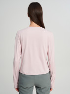 Лонгслив женский Columbia Seeker Legend Long Sleeve II — фото №3