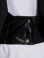 Пуховик женский Sportalm Positano — фото №11