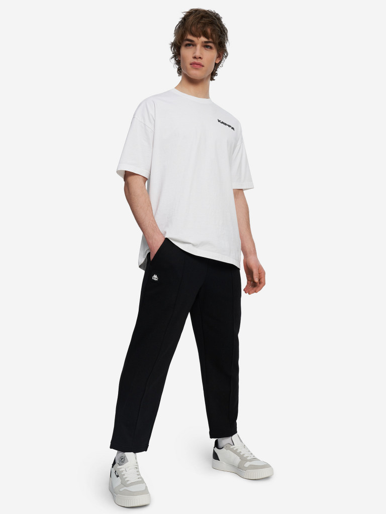 Kappa ерлер шалбары — фото №5