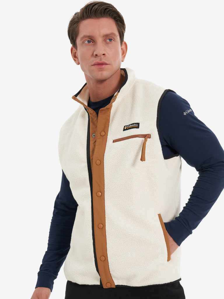 Жилет мужской Columbia Helvetia II Vest
