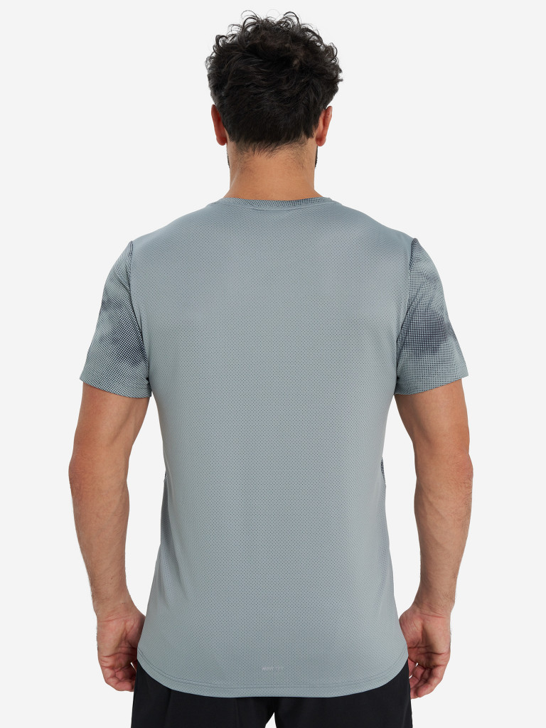 Футболка мужская Demix — фото №3