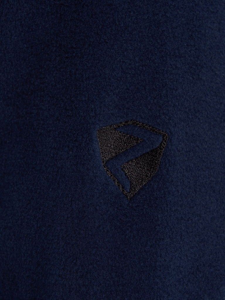 Джемпер флисовый мужской Ziener Pemar — фото №5