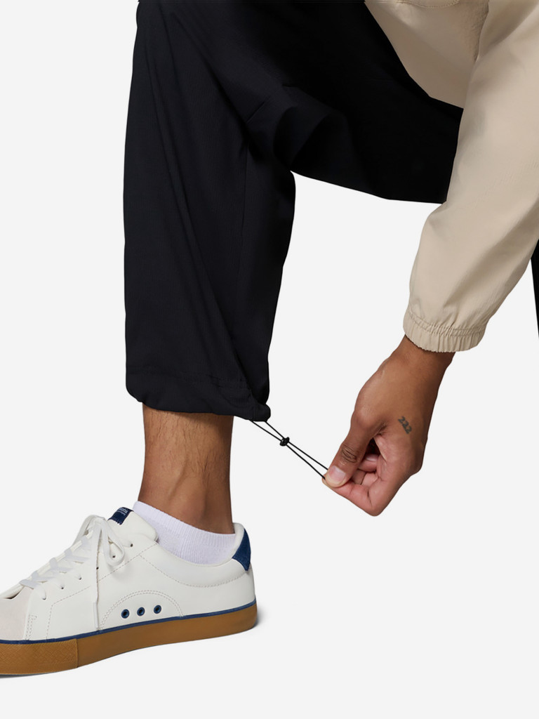 Брюки мужские Columbia Landroamer Scout Pant — фото №9