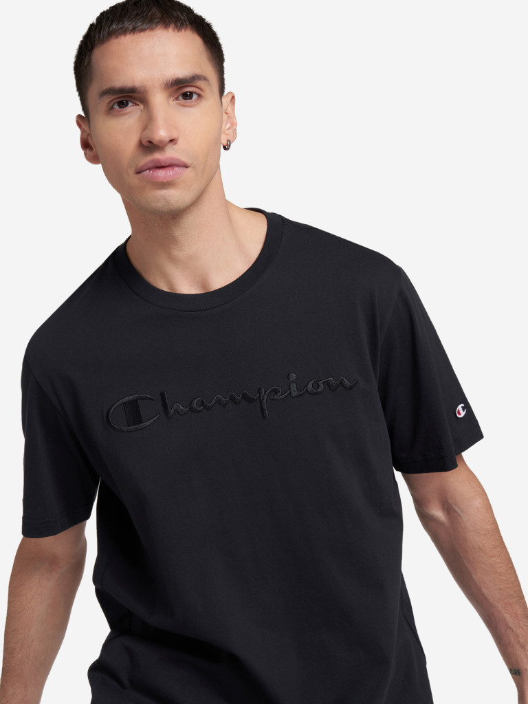 Футболка мужская Champion