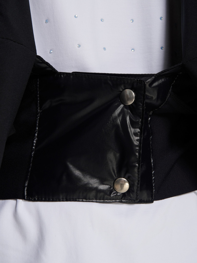 Пуховик женский Sportalm Positano — фото №11