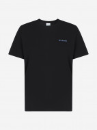 Футболка мужская Columbia Explorers Canyon Back Ss Tee — фото №5