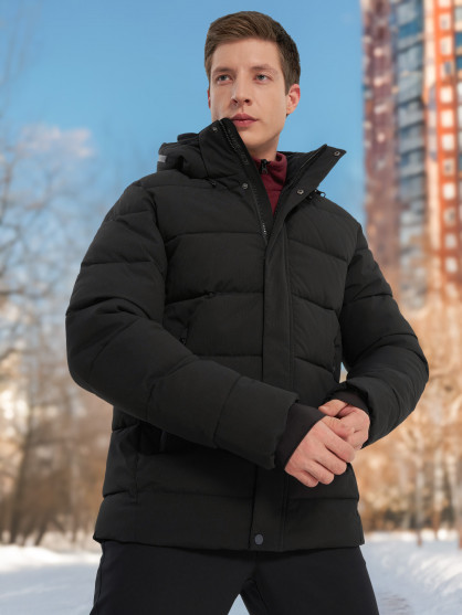 Пуховик мужской IcePeak Bixby