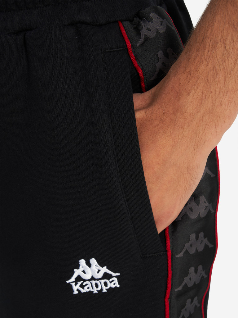 Брюки мужские Kappa — фото №6