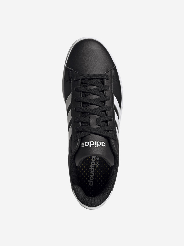Adidas Grand Court 2.0 ерлер кедысы — фото №5