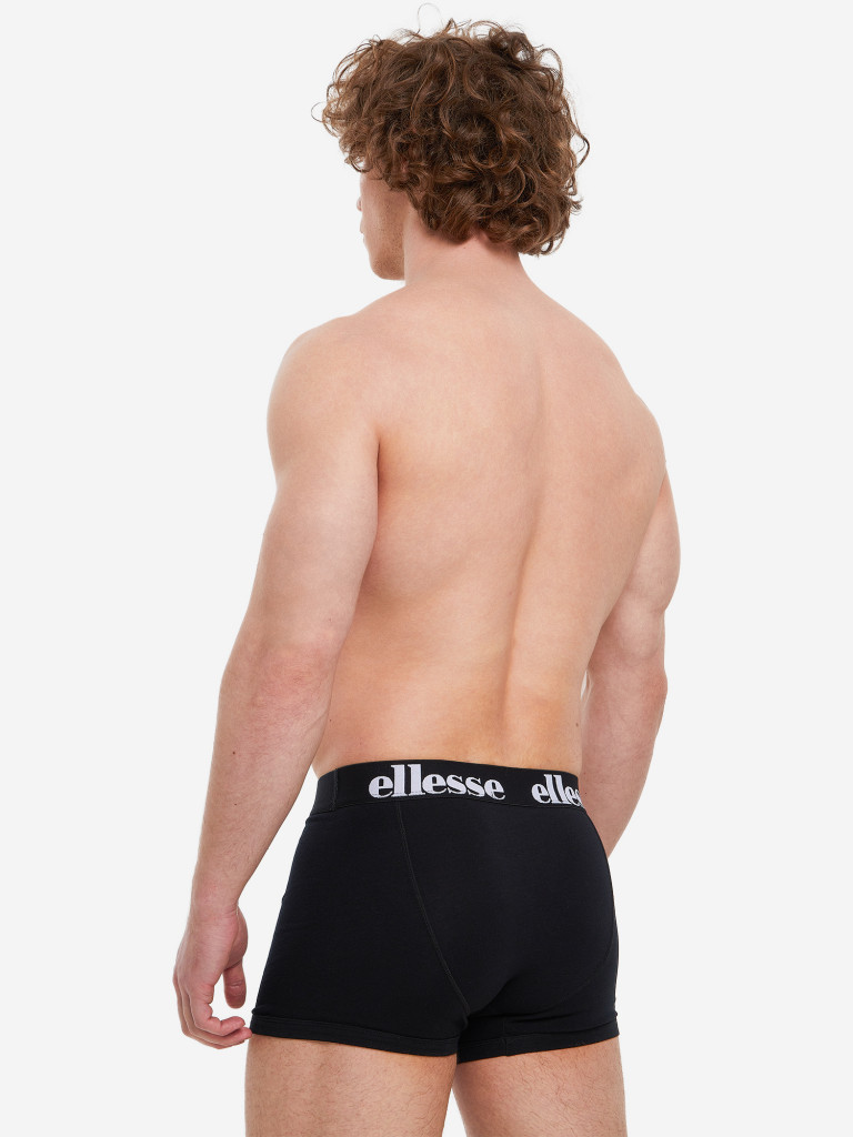 Трусы мужские Ellesse, 3 штуки — фото №2