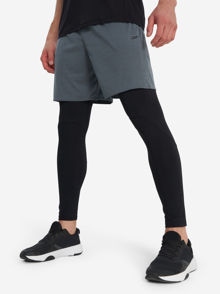 Шорты мужские Reebok ID Train