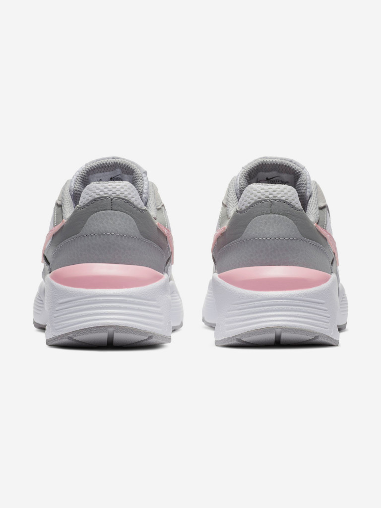 Кроссовки детские Nike Air Max Fusion — фото №3