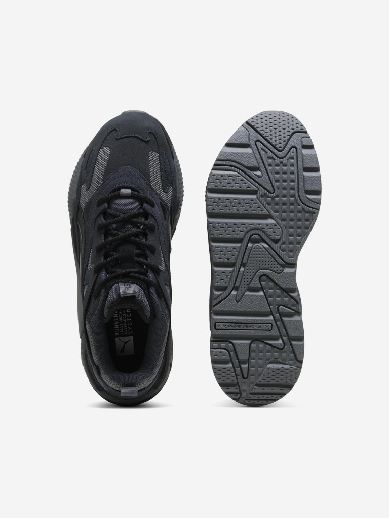 Кроссовки мужские PUMA RS-X Efekt Prm — фото №4